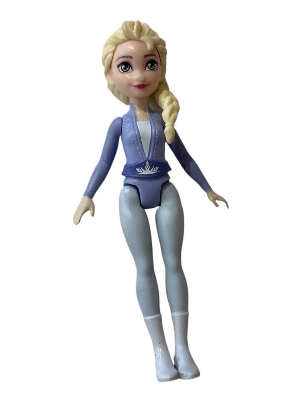 Disney Elsa Mini Doll